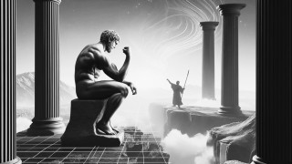 La Forza Invincibile della Mente: Applicare la Massima di Seneca nella Vita di Tutti i Giorni