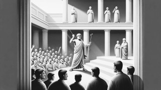 Agire con Rettitudine: Applicare la Massima di Epitteto nella Vita Quotidiana