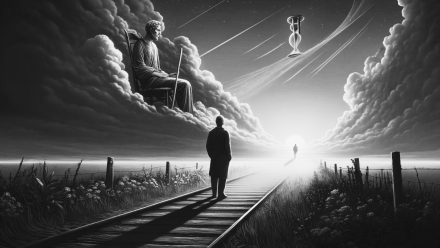 La Saggezza di Seneca sulla Morte e la Vita: Come Applicare la Sua Massima nella Vita Quotidiana