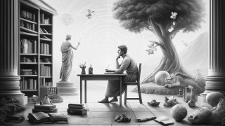 Navigare le Impressioni: Applicare la Massima Stoica di Epitteto per Una Vita Consapevole