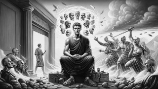Custodisci la Tua Disposizione Interiore: Applicare la Massima di Epitteto per una Vita Imperturbabile