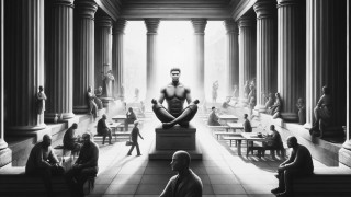Equilibrio Interiore: Applicare la Massima di Seneca nella Vita Quotidiana