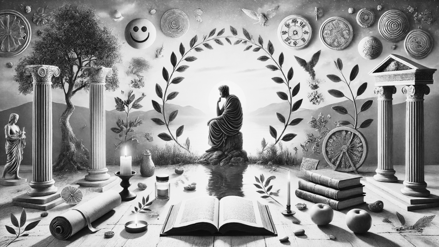 La Saggezza di Seneca: Il Potere dell’Auto-Controllo