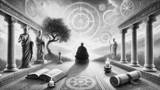 La Saggezza di Epitteto: Concentrati su ciò che Puoi Controllare