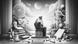 La Saggezza di Seneca: Vivere Secondo Natura