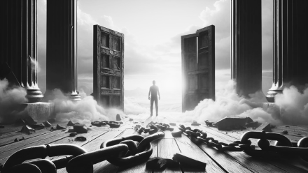 La Libertà è l’Unico Bene Degno di Essere Valorizzato: Applicare la Massima di Epitteto nella Vita Quotidiana
