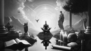 L’Insegnamento di Seneca: La Serenità dell’Anima