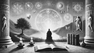 L’Insegnamento di Seneca: L’Arte di Vivere Serenamente