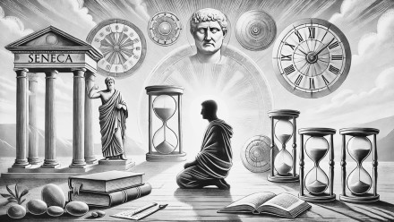 L’Insegnamento di Seneca: “Il Tempo è l’unica Risorsa che Abbiamo”