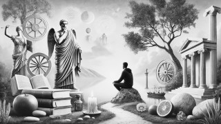 L’Insegnamento di Seneca: “La Fortuna Non Esiste, Esiste il Momento in cui il Talento Incontra l’Opportunità”