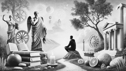 L’Insegnamento di Seneca: “La Fortuna Non Esiste, Esiste il Momento in cui il Talento Incontra l’Opportunità”