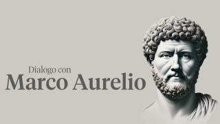 Il Potere del Silenzio: Marco Aurelio e l’Arte di Ascoltare se Stessi