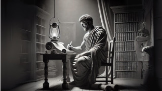 Introduzione al Diario Stoico