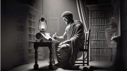 Introduzione al Diario Stoico
