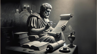 Citazioni di Saggezza per il Tuo Diario Stoico: Come Trovare Ispirazione Quotidiana