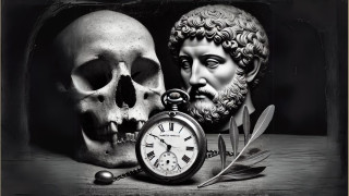 Memento Mori: La Riflessione Stoica sulla Mortalità per Apprezzare la Vita