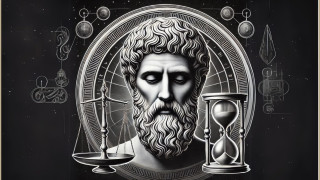 Epitteto e il Potere della Libertà Interiore: La Filosofia del Controllo di Sé