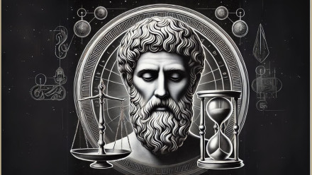 Epitteto e il Potere della Libertà Interiore: La Filosofia del Controllo di Sé