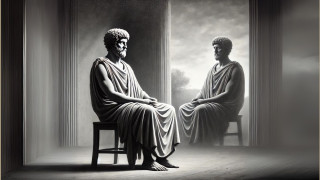 Pratica l’Accettazione delle Emozioni: Un Esercizio Stoico per Coltivare la Serenità Interiore