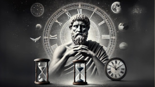 Seneca e il Tempo: L’Arte di Vivere senza Sprecarlo