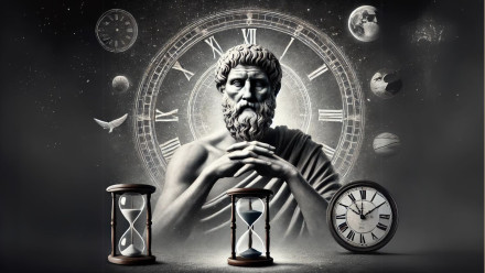 Seneca e il Tempo: L’Arte di Vivere senza Sprecarlo
