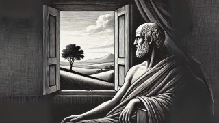 Ansia e Paura: Lezioni di Epitteto sulla Libertà Interiore
