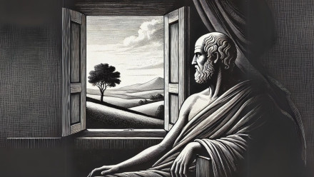 Ansia e Paura: Lezioni di Epitteto sulla Libertà Interiore