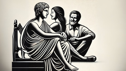 Relazioni e Matrimonio secondo Seneca
