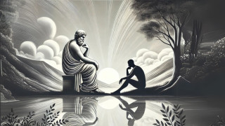 Affrontare il Lutto con Serenità secondo Seneca