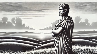 Come Superare la Paura del Futuro con Marco Aurelio