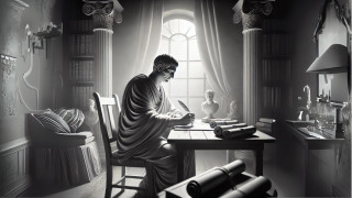 Lo Studio come Disciplina secondo Seneca