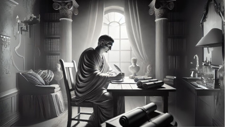 Lo Studio come Disciplina secondo Seneca