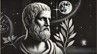 Zenone di Cizio e le Origini dello Stoicismo: Una Filosofia per Vivere in Armonia con la Natura