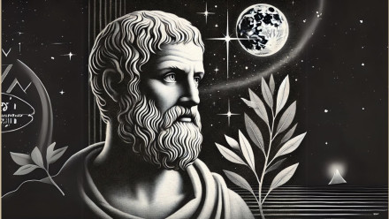 Zenone di Cizio e le Origini dello Stoicismo: Una Filosofia per Vivere in Armonia con la Natura