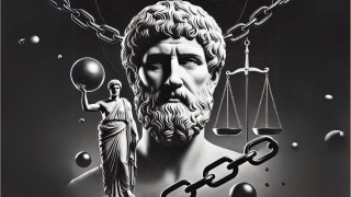 La Libertà Interiore Secondo Epitteto: Vivere Senza Essere Schiavi delle Circostanze