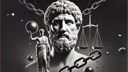 La Libertà Interiore Secondo Epitteto: Vivere Senza Essere Schiavi delle Circostanze