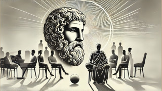 Affrontare l’Ansia Sociale con Epitteto