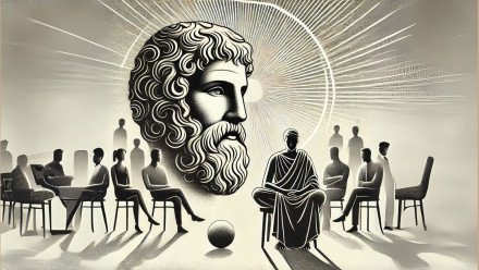 Affrontare l’Ansia Sociale con Epitteto