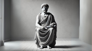 Il Potere della Pazienza: Un Esercizio Stoico per Affrontare le Sfide con Calma e Serenità