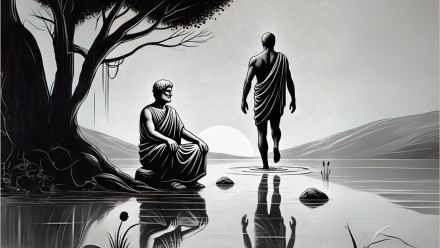 Affrontare il Fallimento con Serenità secondo Seneca