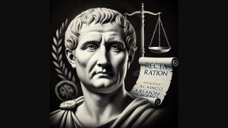 La Retta Ragione di Cicerone: Una Guida per la Vita Morale e Razionale