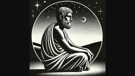 Affrontare la Solitudine con Saggezza secondo Epitteto