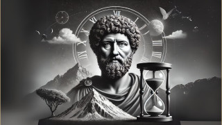 Marco Aurelio e l’Arte della Perseveranza: Rimanere Saldi di Fronte alle Avversità