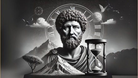 Marco Aurelio e l’Arte della Perseveranza: Rimanere Saldi di Fronte alle Avversità