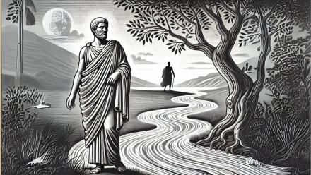 Affrontare la Paura del Cambiamento con Seneca
