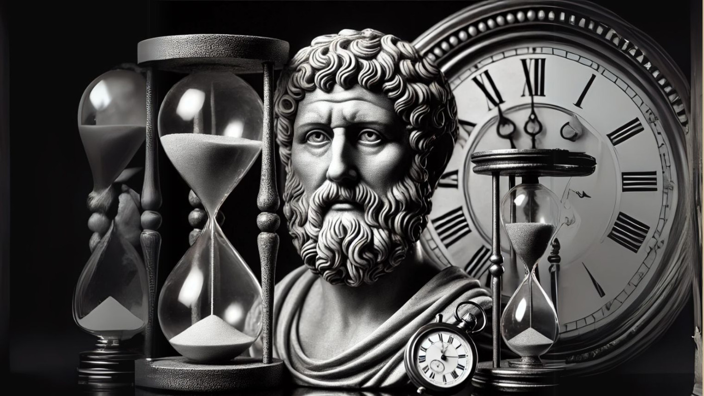 La Consapevolezza del Presente Secondo Seneca: Come Vivere Qui e Ora