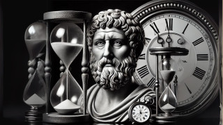 La Consapevolezza del Presente Secondo Seneca: Come Vivere Qui e Ora