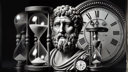 La Consapevolezza del Presente Secondo Seneca: Come Vivere Qui e Ora