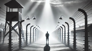 Viktor Frankl: Il Significato della Vita nelle Tenebre dell’Olocausto