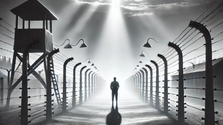 Viktor Frankl: Il Significato della Vita nelle Tenebre dell’Olocausto